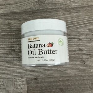 BATANA OIL BUTTER FOR HAIR GROWTH